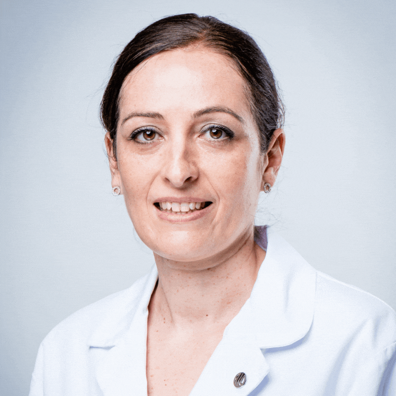 Dr. med. Karine Julier | Swiss Medical Network