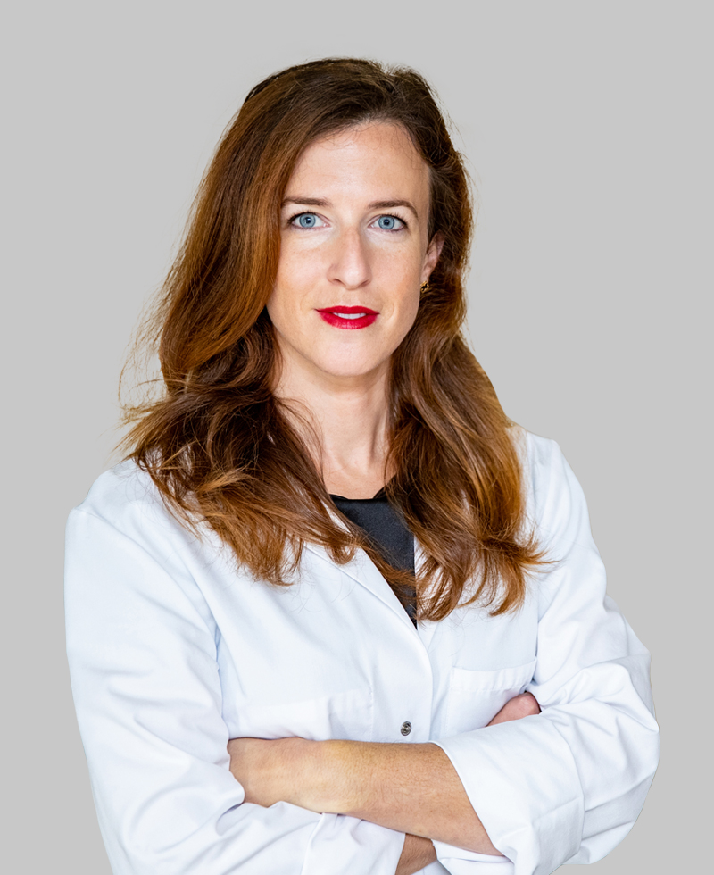 Dr méd. Stéphanie Seidler | Swiss Medical Network