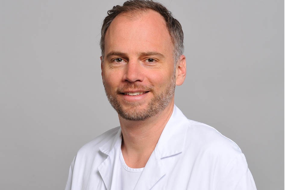 Dr. med. Stephan Wieser | Swiss Medical Network