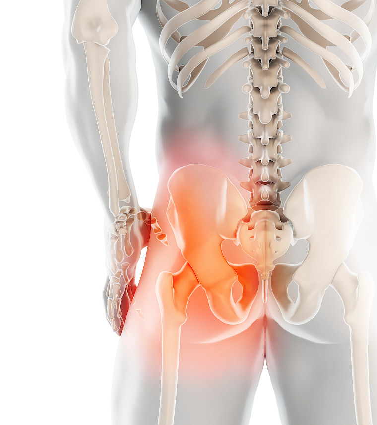 Causes of arthrosis