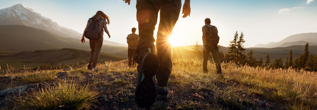 Knieschmerzen beim Sport: Was ist zu tun, wenn das Knie schmerzt?