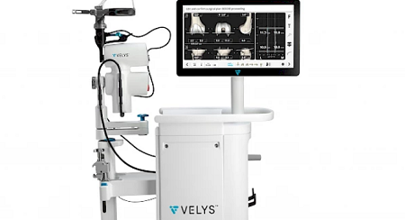 VELYS™, Swiss Medical Network