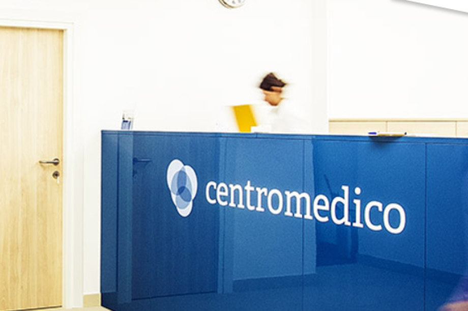 2024 - Centromedico