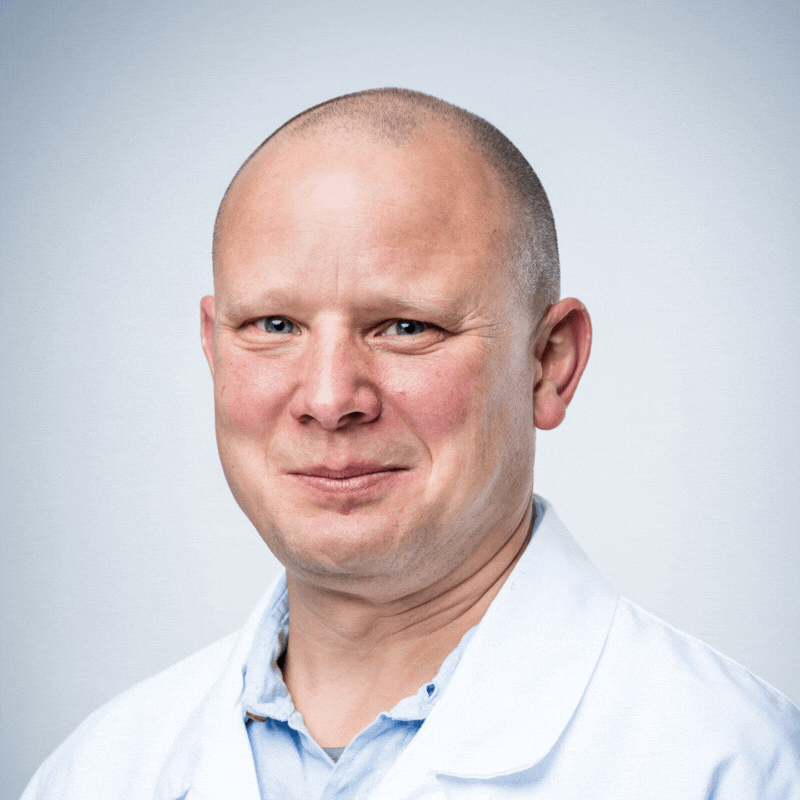 Dr Méd. Christof Bollmann | Swiss Medical Network